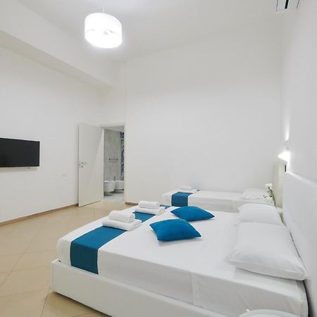Sweet Home Ghiacciaie Florence Exterior photo