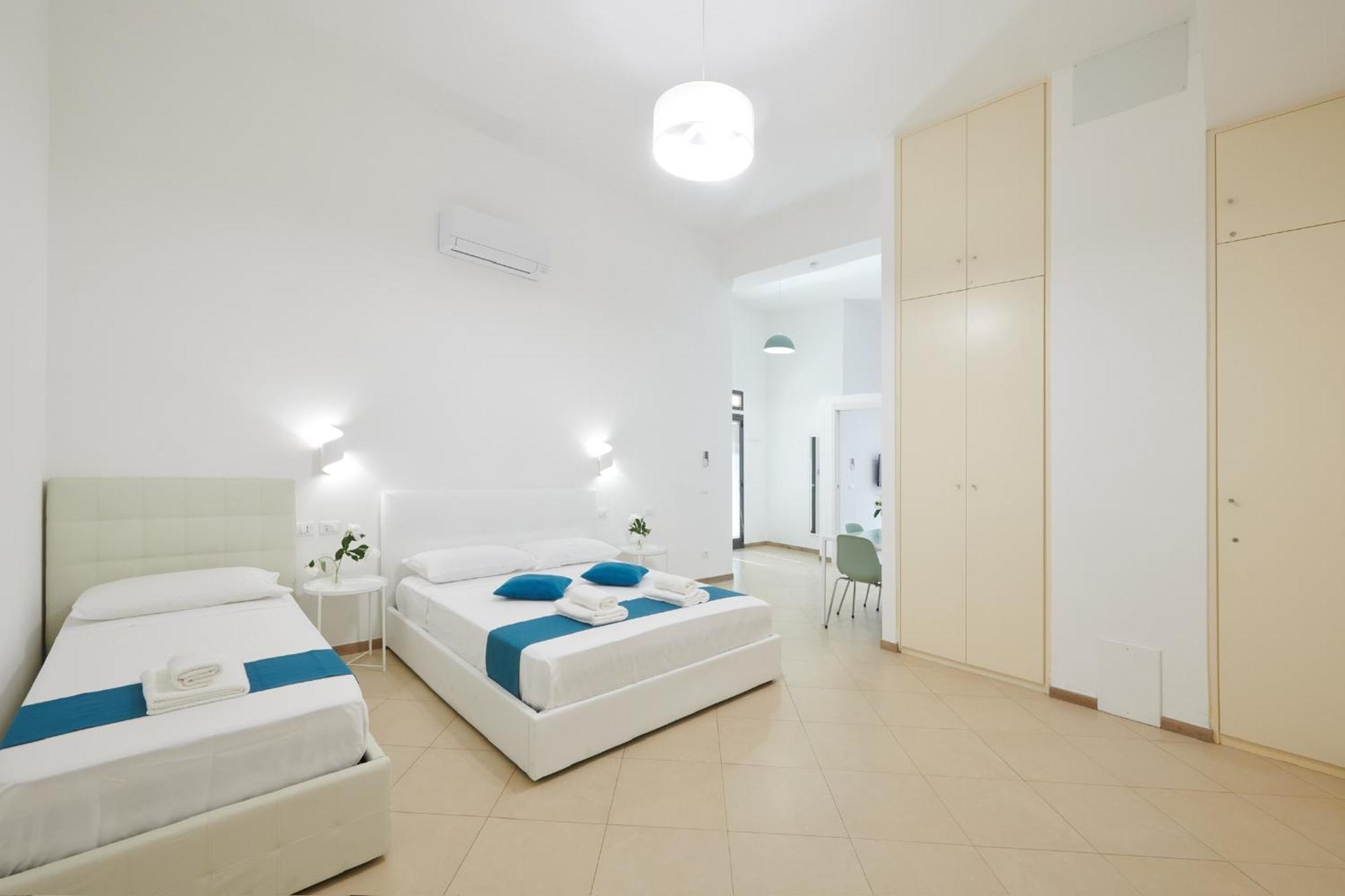 Sweet Home Ghiacciaie Florence Exterior photo